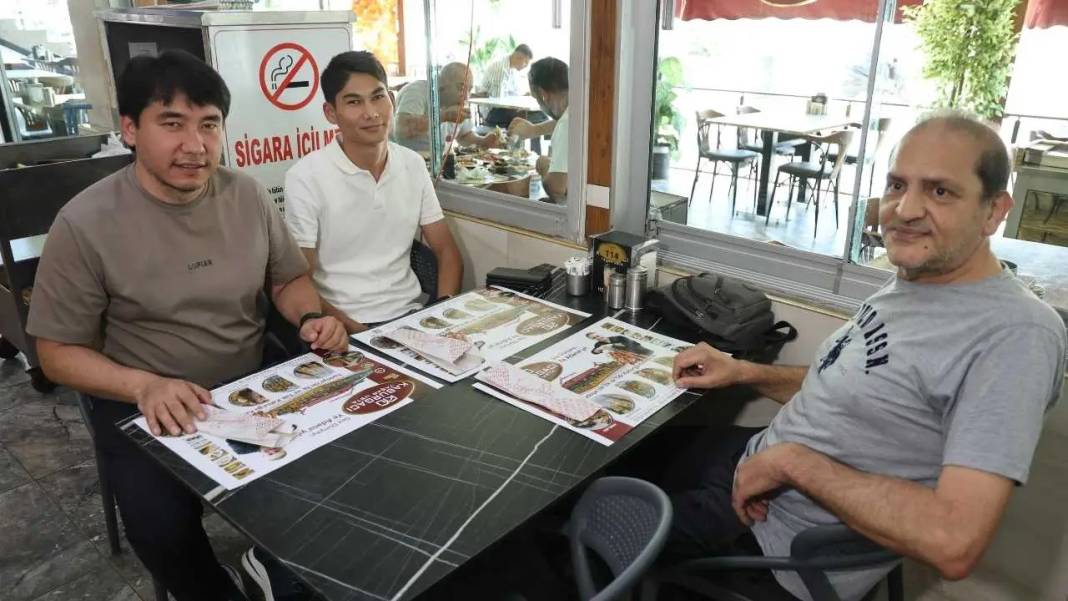 Adana Lezzet Festivali Başlıyor: 1 Milyon Kişi Kebaba Koşacak! 6